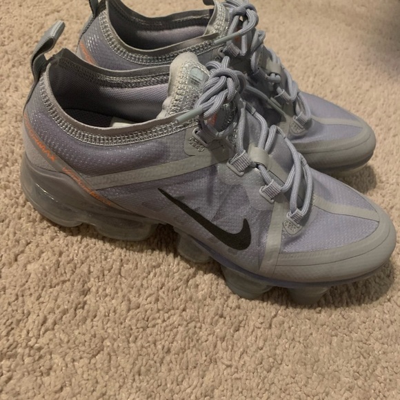 Nike Youth VaporMax 2019 - Picture 3 of 6